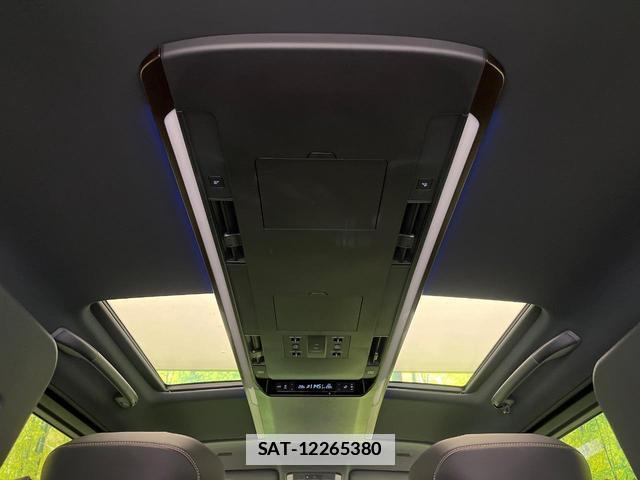 Toyota ALPHARD HYBRID 2024-11 7802482-2