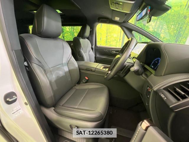 Toyota ALPHARD HYBRID 2024-11 7802482-7