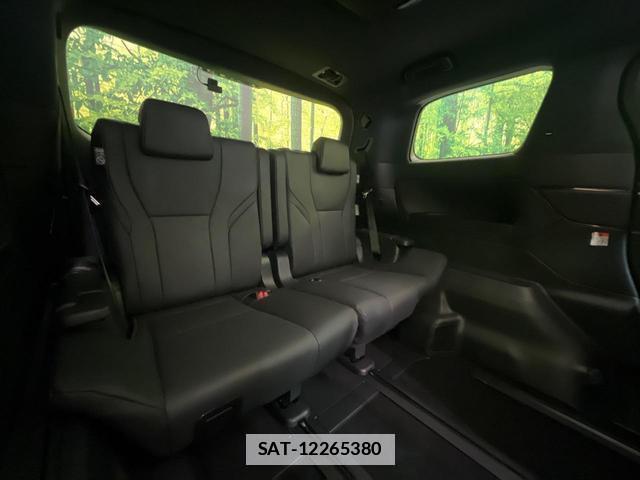 Toyota ALPHARD HYBRID 2024-11 7802482-9
