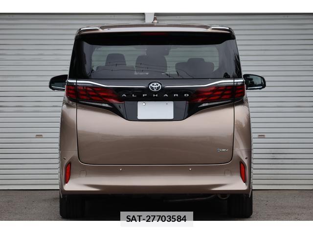 Toyota ALPHARD HYBRID 2026-03 7803330-11