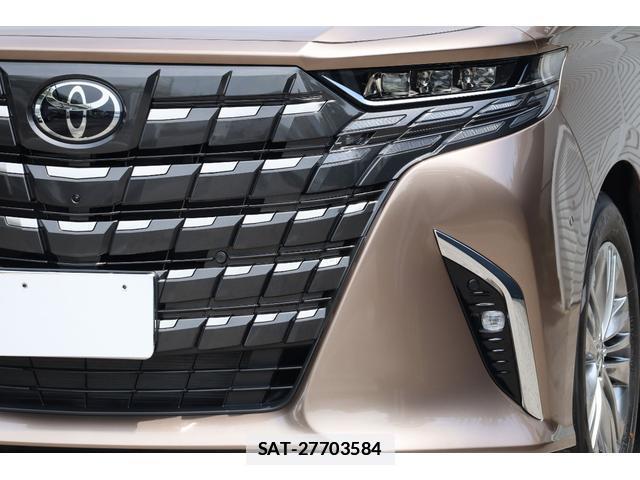 Toyota ALPHARD HYBRID 2026-03 7803330-13