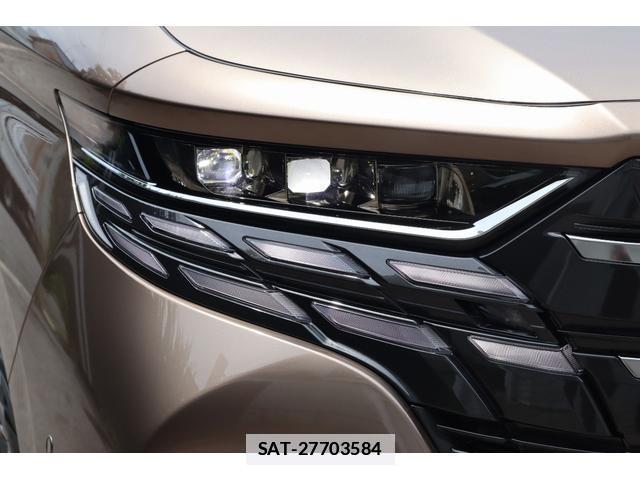 Toyota ALPHARD HYBRID 2026-03 7803330-14