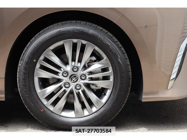 Toyota ALPHARD HYBRID 2026-03 7803330-15