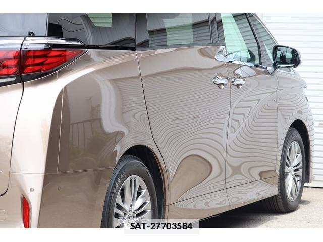 Toyota ALPHARD HYBRID 2026-03 7803330-18