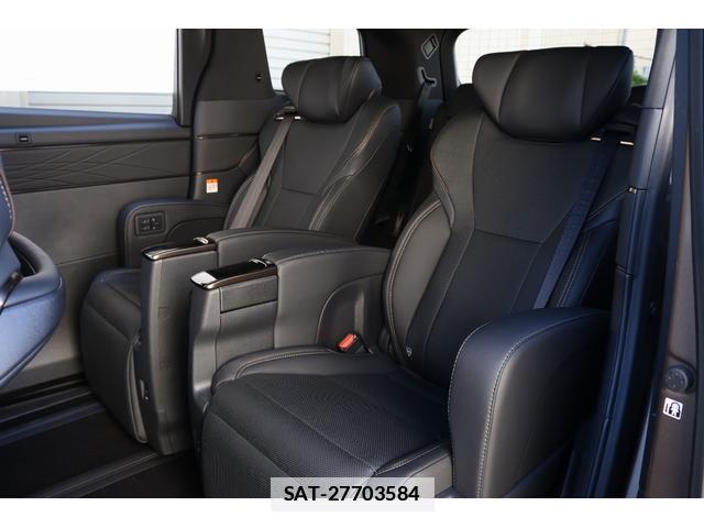 Toyota ALPHARD HYBRID 2026-03 7803330-5
