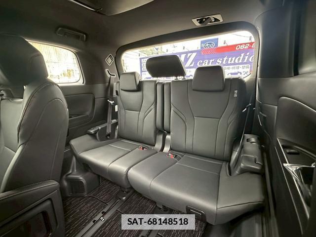 Toyota ALPHARD HYBRID 2026-04 7803864-15
