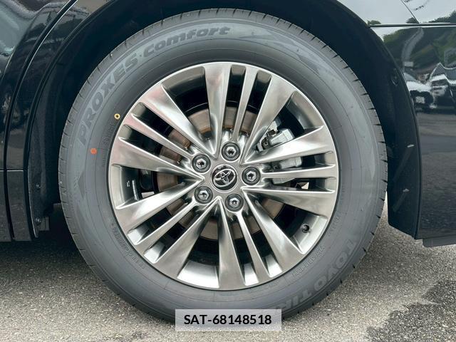 Toyota ALPHARD HYBRID 2026-04 7803864-16