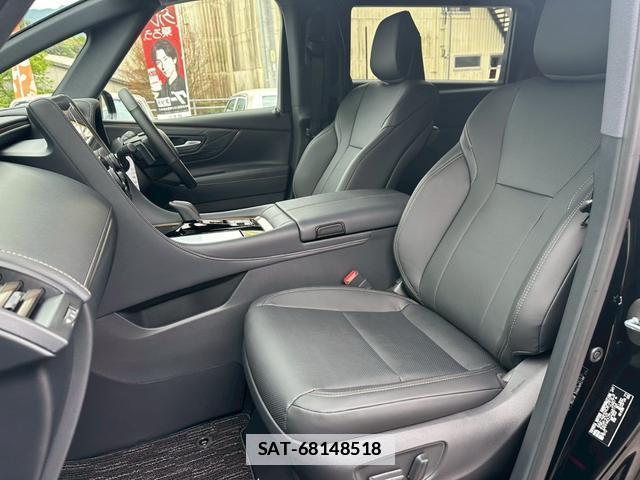 Toyota ALPHARD HYBRID 2026-04 7803864-17