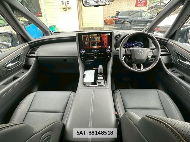 Toyota ALPHARD HYBRID 2026-04 7803864-18