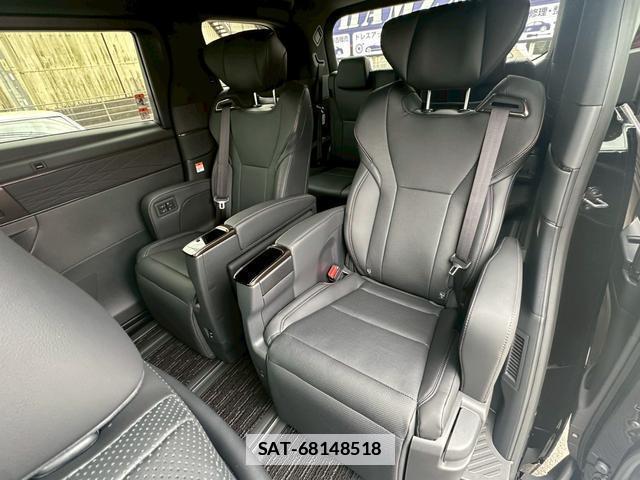 Toyota ALPHARD HYBRID 2026-04 7803864-19