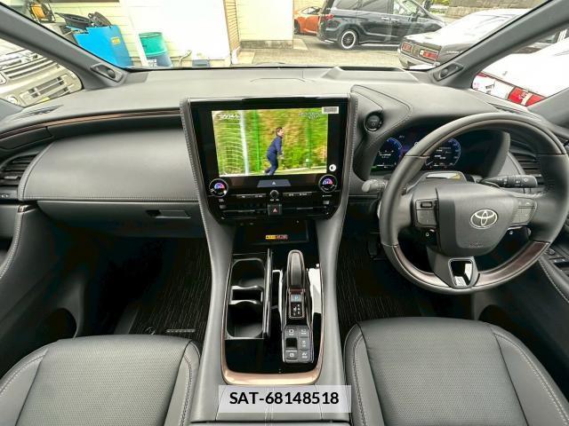 Toyota ALPHARD HYBRID 2026-04 7803864-4