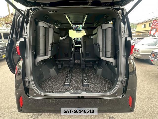 Toyota ALPHARD HYBRID 2026-04 7803864-6