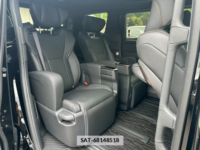 Toyota ALPHARD HYBRID 2026-04 7803864-7