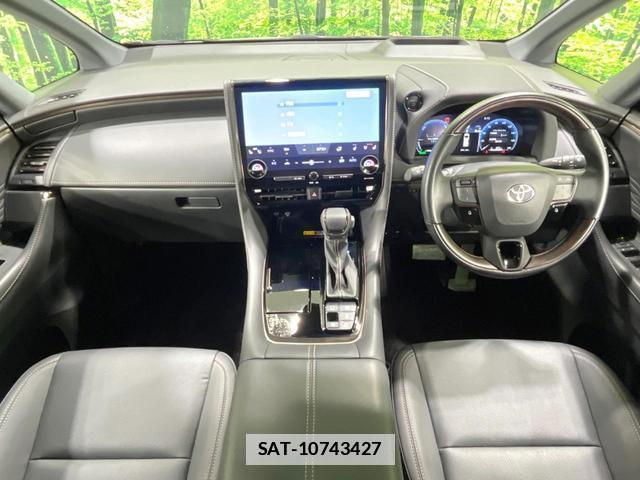 Toyota ALPHARD HYBRID 2024-01 7803977-1
