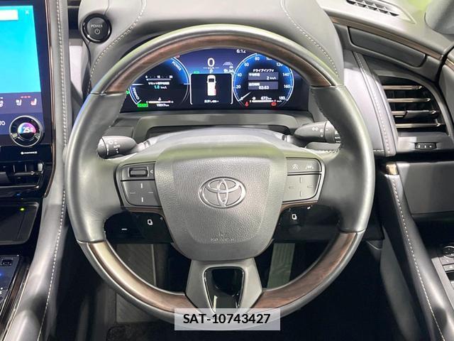 Toyota ALPHARD HYBRID 2024-01 7803977-11