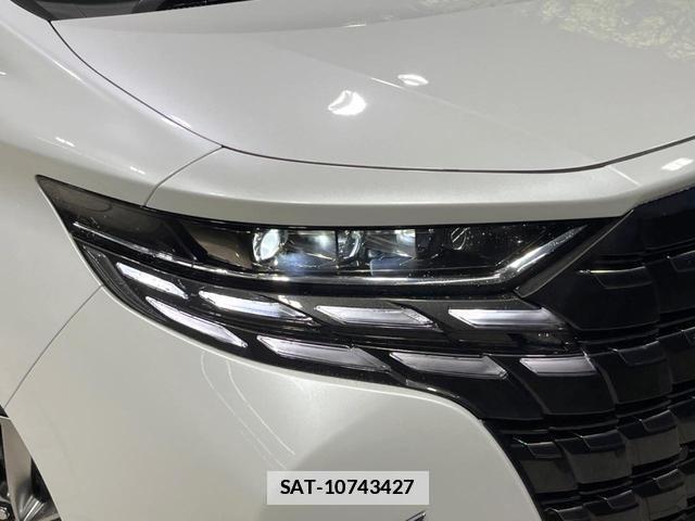 Toyota ALPHARD HYBRID 2024-01 7803977-12