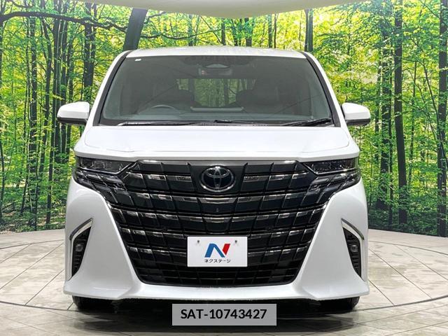 Toyota ALPHARD HYBRID 2024-01 7803977-14