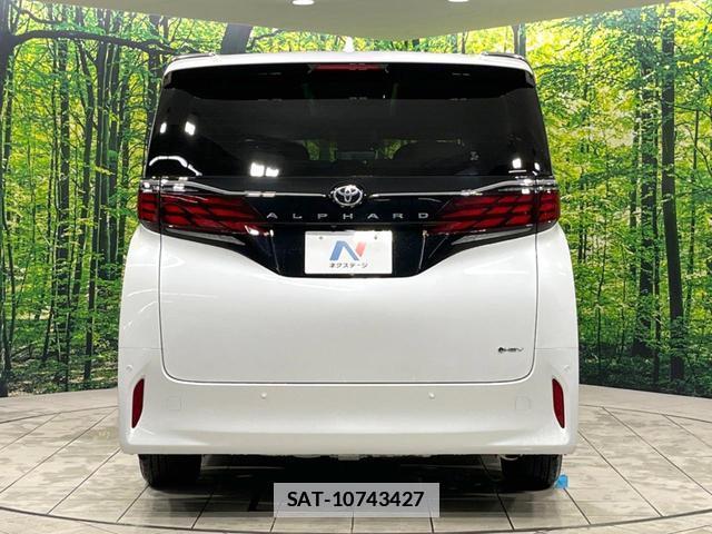 Toyota ALPHARD HYBRID 2024-01 7803977-15