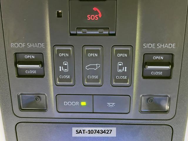 Toyota ALPHARD HYBRID 2024-01 7803977-6