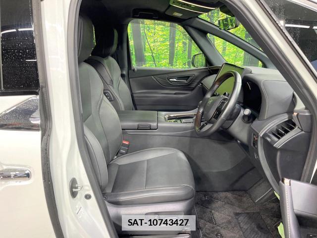 Toyota ALPHARD HYBRID 2024-01 7803977-7