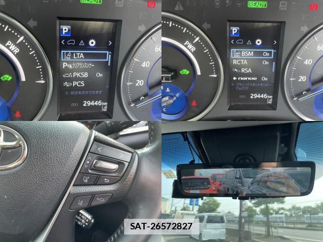 Toyota ALPHARD HYBRID 2022-12 7804010-4