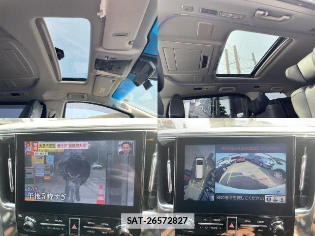 Toyota ALPHARD HYBRID 2022-12 7804010-6