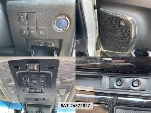 Toyota ALPHARD HYBRID 2022-12 7804010-7