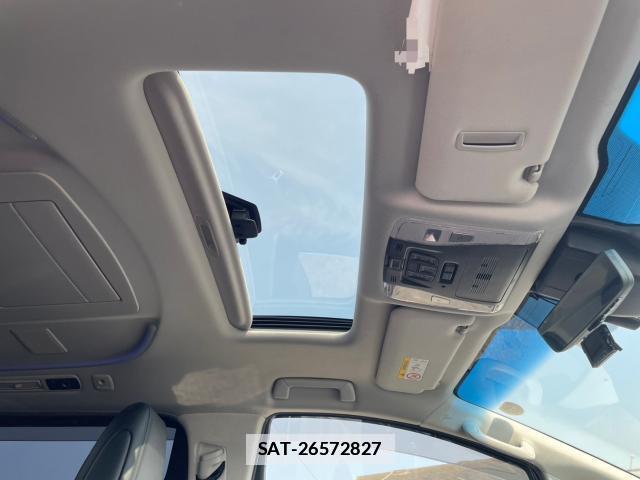 Toyota ALPHARD HYBRID 2022-12 7804010-9