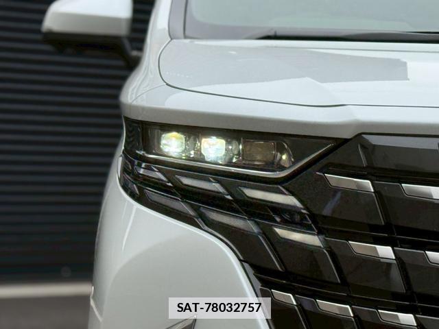 Toyota ALPHARD HYBRID 2024-12 7804360-10