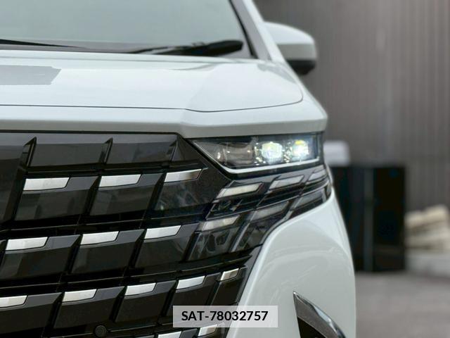 Toyota ALPHARD HYBRID 2024-12 7804360-11