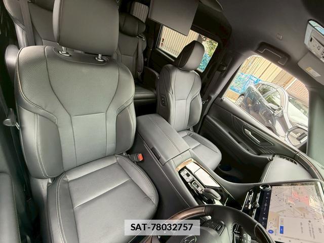 Toyota ALPHARD HYBRID 2024-12 7804360-15