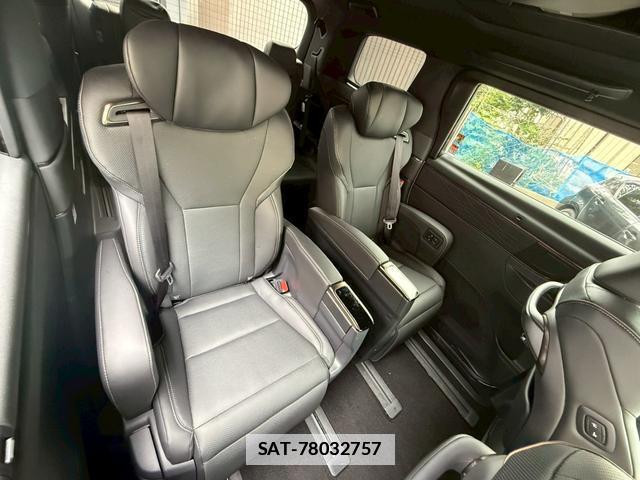 Toyota ALPHARD HYBRID 2024-12 7804360-16