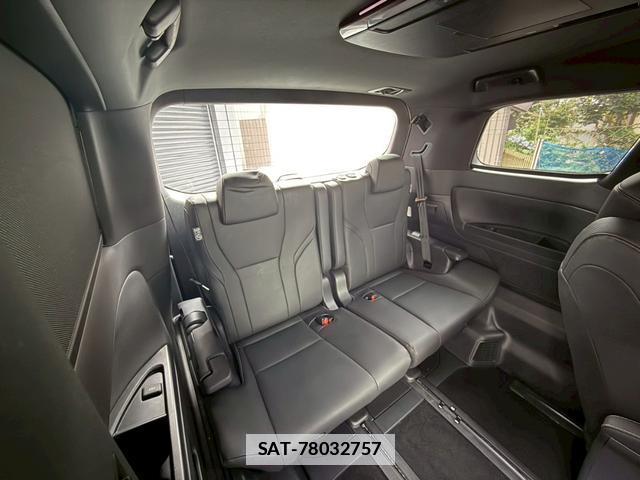 Toyota ALPHARD HYBRID 2024-12 7804360-17