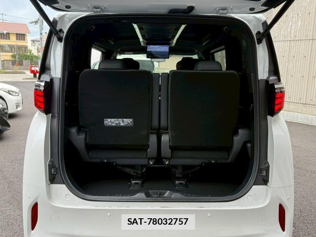 Toyota ALPHARD HYBRID 2024-12 7804360-18