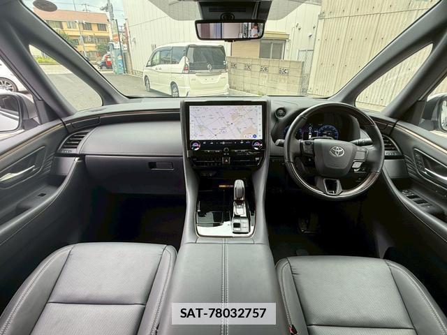 Toyota ALPHARD HYBRID 2024-12 7804360-2