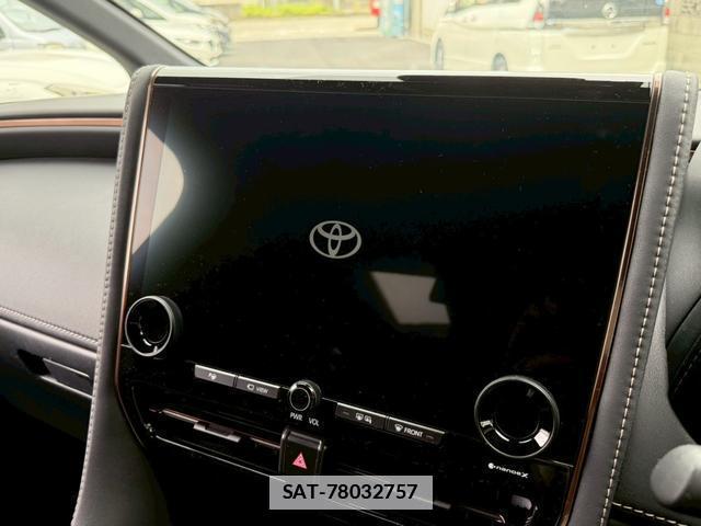 Toyota ALPHARD HYBRID 2024-12 7804360-6