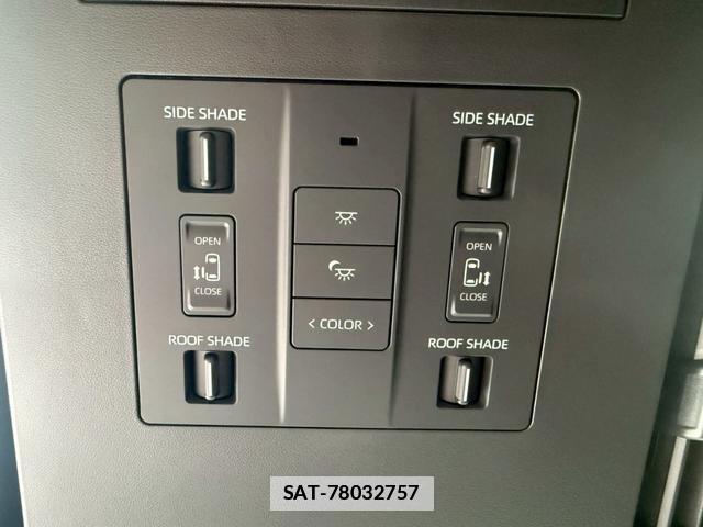 Toyota ALPHARD HYBRID 2024-12 7804360-9