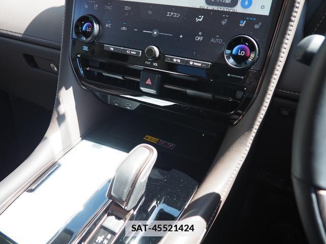 Toyota ALPHARD HYBRID 2024-05 7805038-10