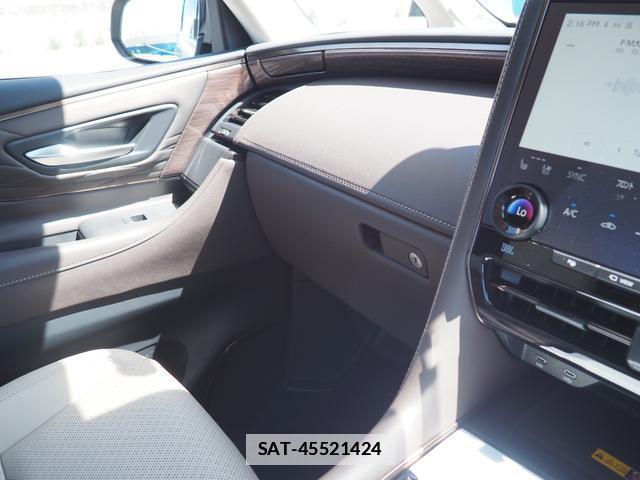 Toyota ALPHARD HYBRID 2024-05 7805038-12