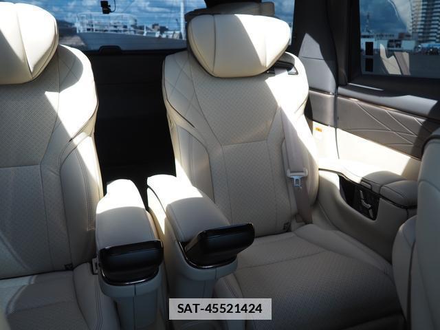 Toyota ALPHARD HYBRID 2024-05 7805038-16