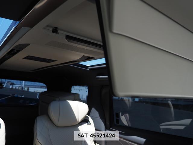 Toyota ALPHARD HYBRID 2024-05 7805038-17