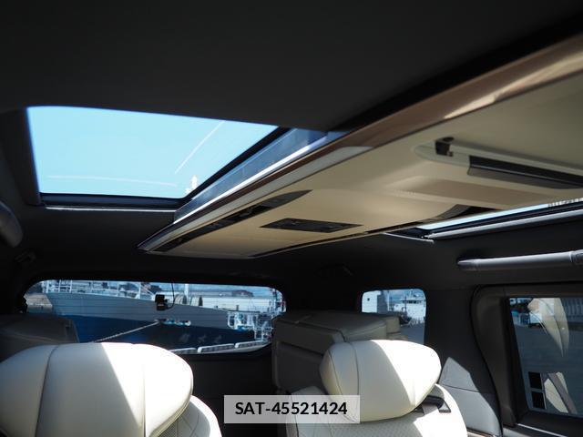 Toyota ALPHARD HYBRID 2024-05 7805038-5