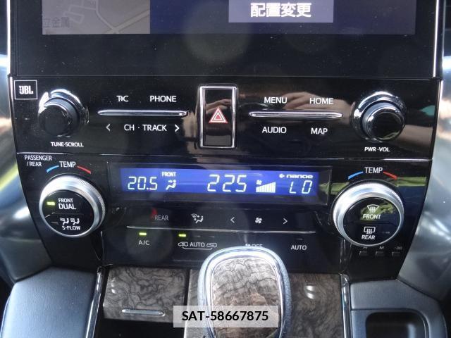 Toyota ALPHARD HYBRID 2023-04 7805214-12