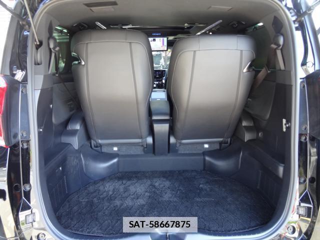 Toyota ALPHARD HYBRID 2023-04 7805214-14