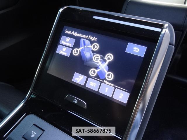 Toyota ALPHARD HYBRID 2023-04 7805214-4