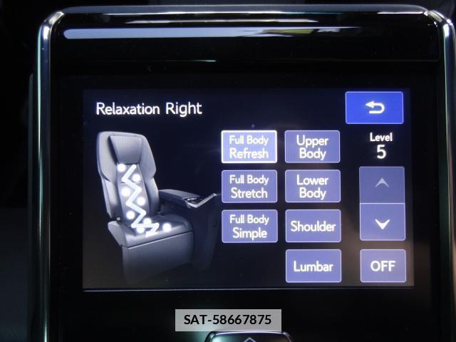 Toyota ALPHARD HYBRID 2023-04 7805214-5