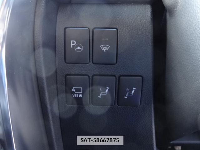 Toyota ALPHARD HYBRID 2023-04 7805214-8