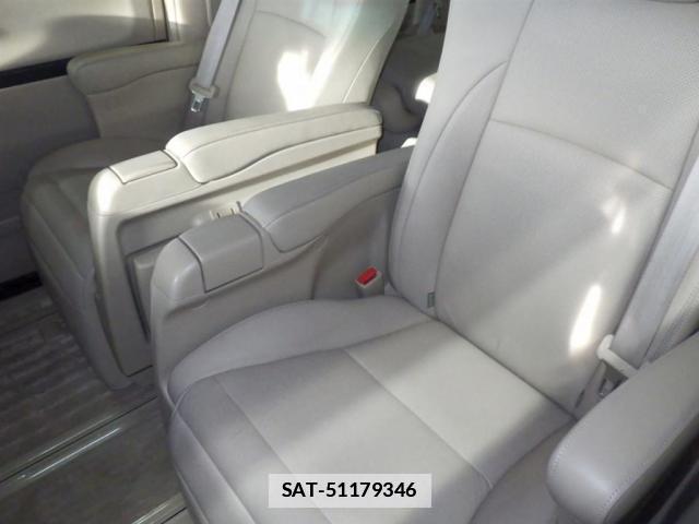 Toyota ALPHARD HYBRID 2012 7805771-3