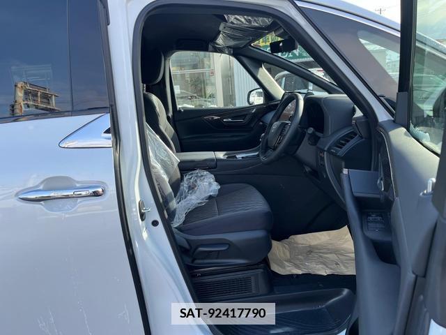 Toyota ALPHARD HYBRID 2025-11 7805854-12