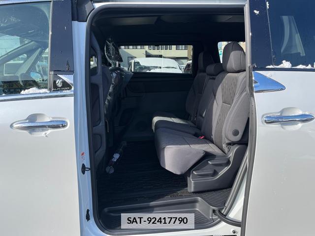 Toyota ALPHARD HYBRID 2025-11 7805854-13